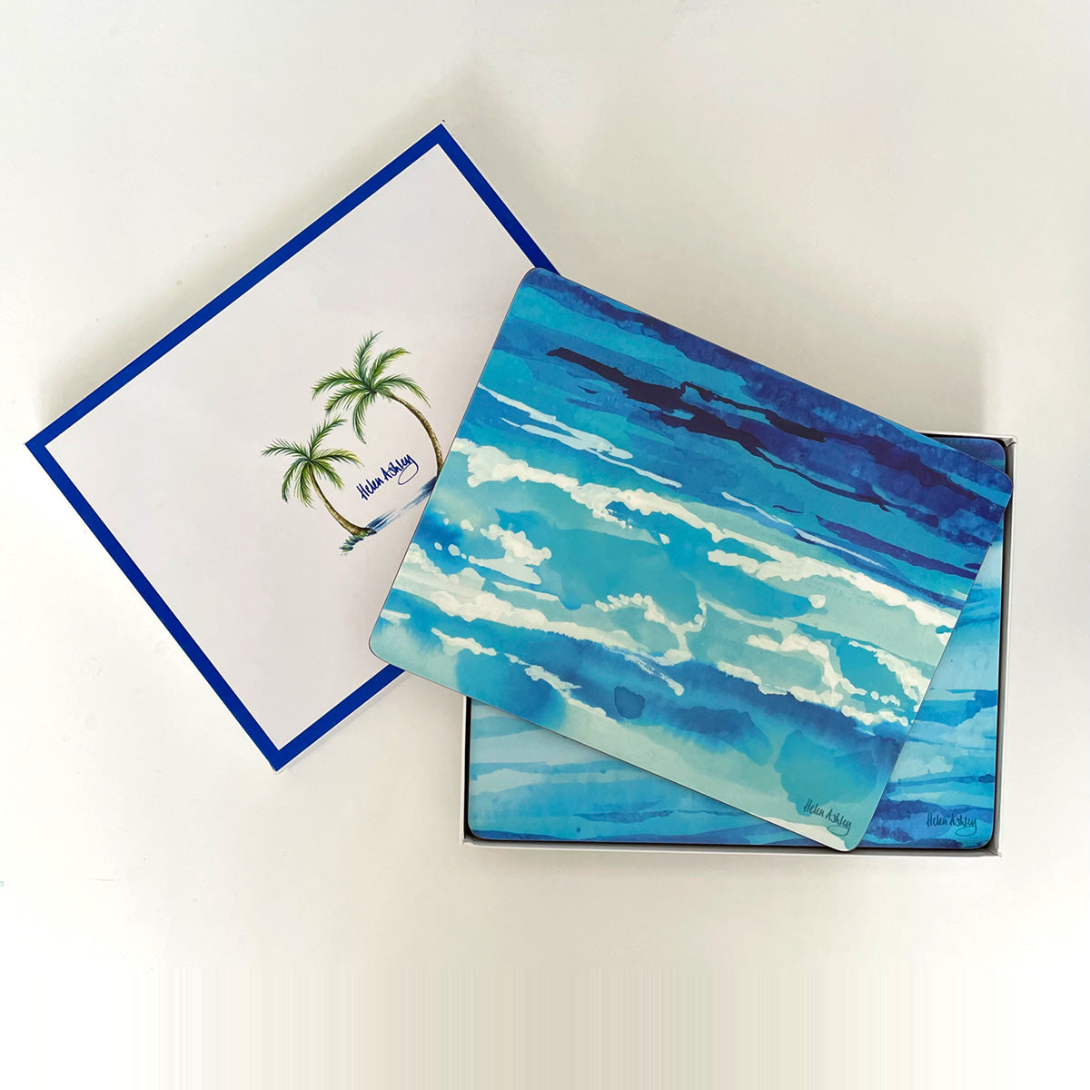 Ocean Dreaming Coasters & Placemats