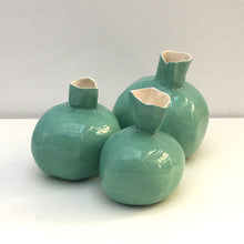 Pomegranate Vase Set (3)