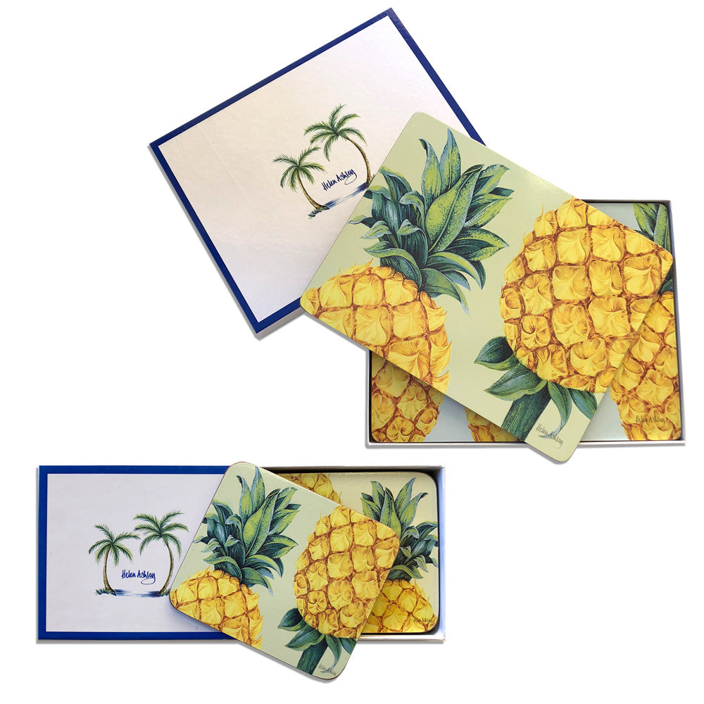 Placemats & Coasters