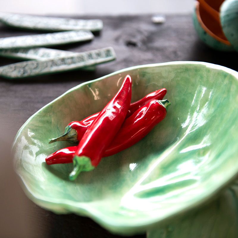 Helen Ashley Ceramic Bowls Collection