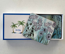 Hedgerow Timekeeper Coasters & Placemats