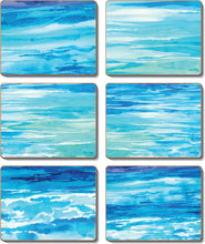 Ocean Dreaming Coasters & Placemats