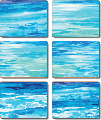Ocean Dreaming Coasters & Placemats