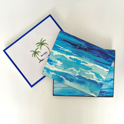 Ocean Dreaming Coasters & Placemats