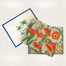 Native Floral Pastels Coasters & Placemats