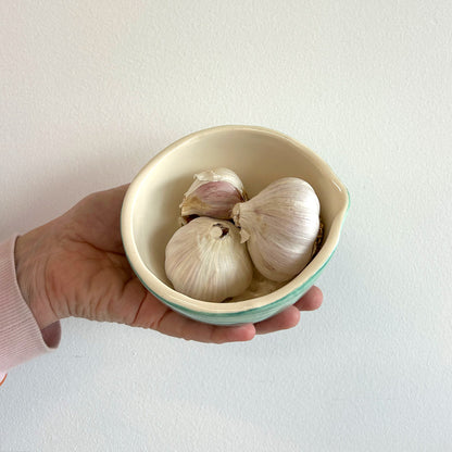 Garlic Grater