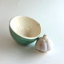 Garlic Grater
