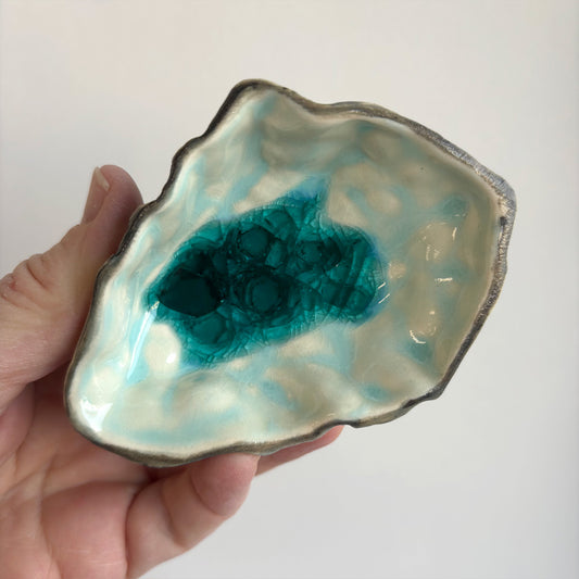 Oyster Rock Pool