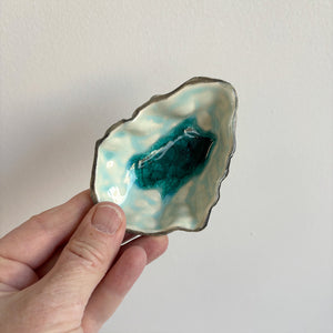 Oyster Rock Pool