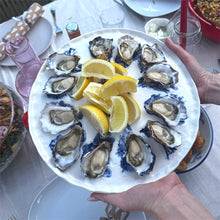 Oyster Platter