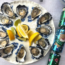 Oyster Platter