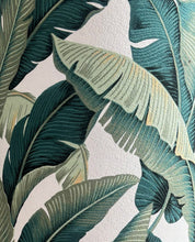 Palm Tree Lamp