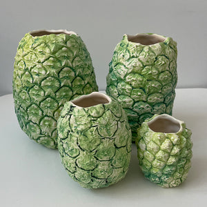 Pineapple Green