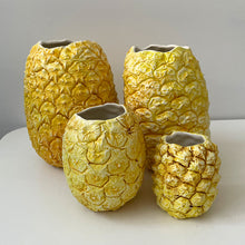 Pineapple Yellow
