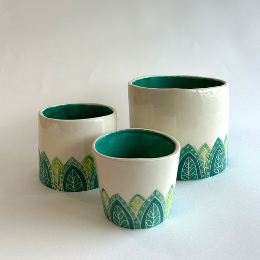 Planters