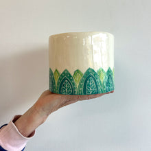 Planters