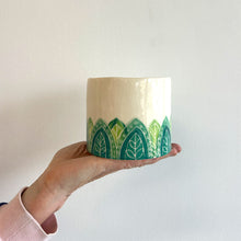 Planters