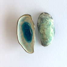Oyster Bowl - Pair