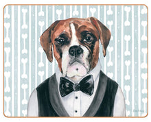 Dogs Dinner Coasters & Placemats