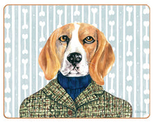 Dogs Dinner Coasters & Placemats