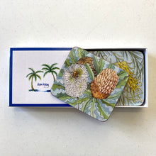 Bush Blooms Coasters & Placemats