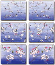 Blossoms Coasters & Placemats Individual items