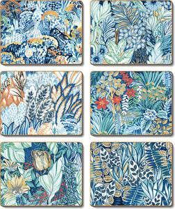 Forest Whisper Coasters & Placemats