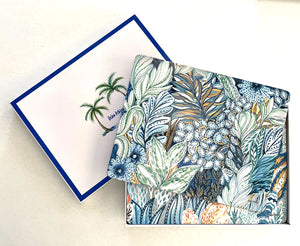 Forest Whisper Coasters & Placemats