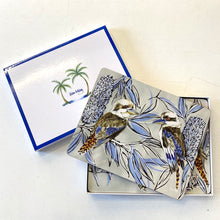 Kookaburra Laugh Coasters & Placemats