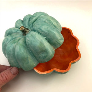 Medium Pumpkin