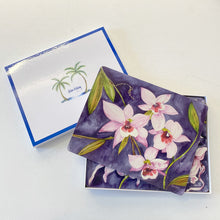 Orchid Garden Coasters & Placemats