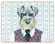 Dogs Dinner Coasters & Placemats