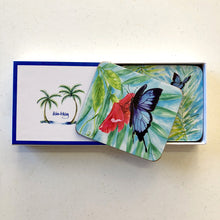 Ulysses Butterflies Coasters & Placemats