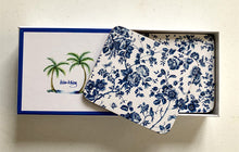 French Rose Toile Coasters & Placemats