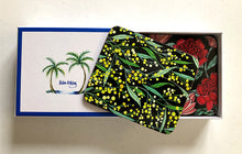 Modern Native Coasters & Placemats