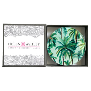 Glass Coasters