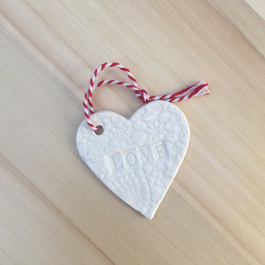 Love Hearts