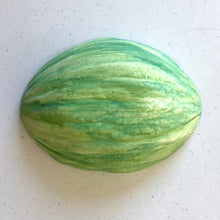 Porcelain Bowl - Jack Melon
