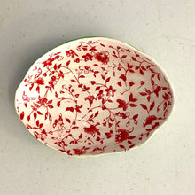 Porcelain Bowl - Jack Melon