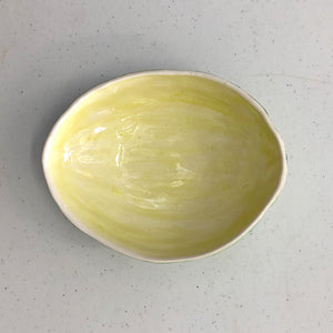 Porcelain Bowl - Jack Melon