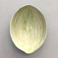 Porcelain Bowl - Jack Melon