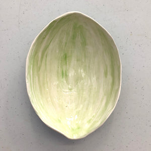Porcelain Bowl - Jack Melon