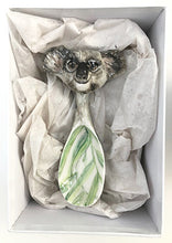 Porcelain Koala Spoon