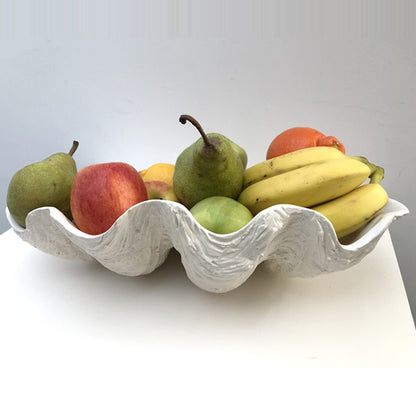 Large Clam Bowl