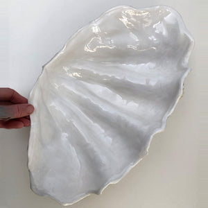 Large Clam Bowl