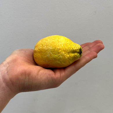 Lemons