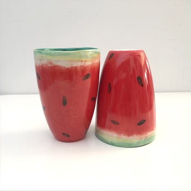 Love Cups - Watermelon