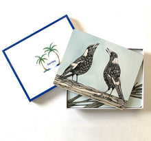 Magpie Song Placemats