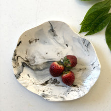 Marbled Platter Small