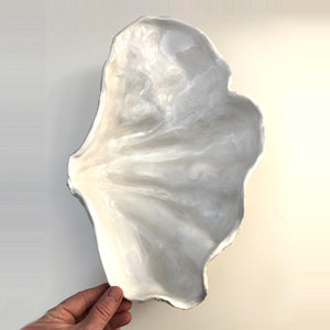 Medium Clam Bowl